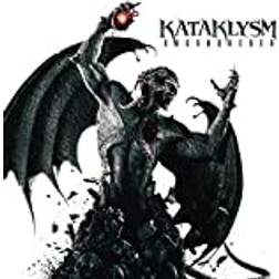 Kataklysm UNCONQUERED [CD] (Vinyl)